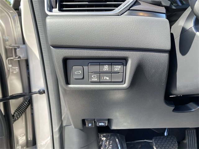 New 2025 MAZDA CX-5 AWD 2.5 S w/ Premium Plus Pkg image 15