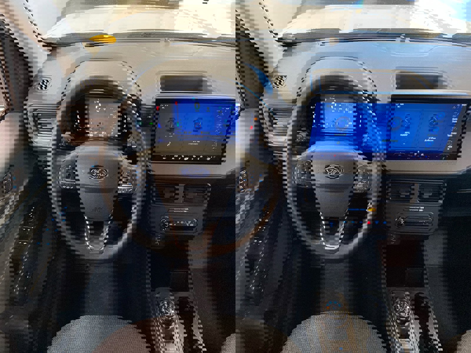 New 2026 Ford Maverick XL w/ 4K Tow Package image 18