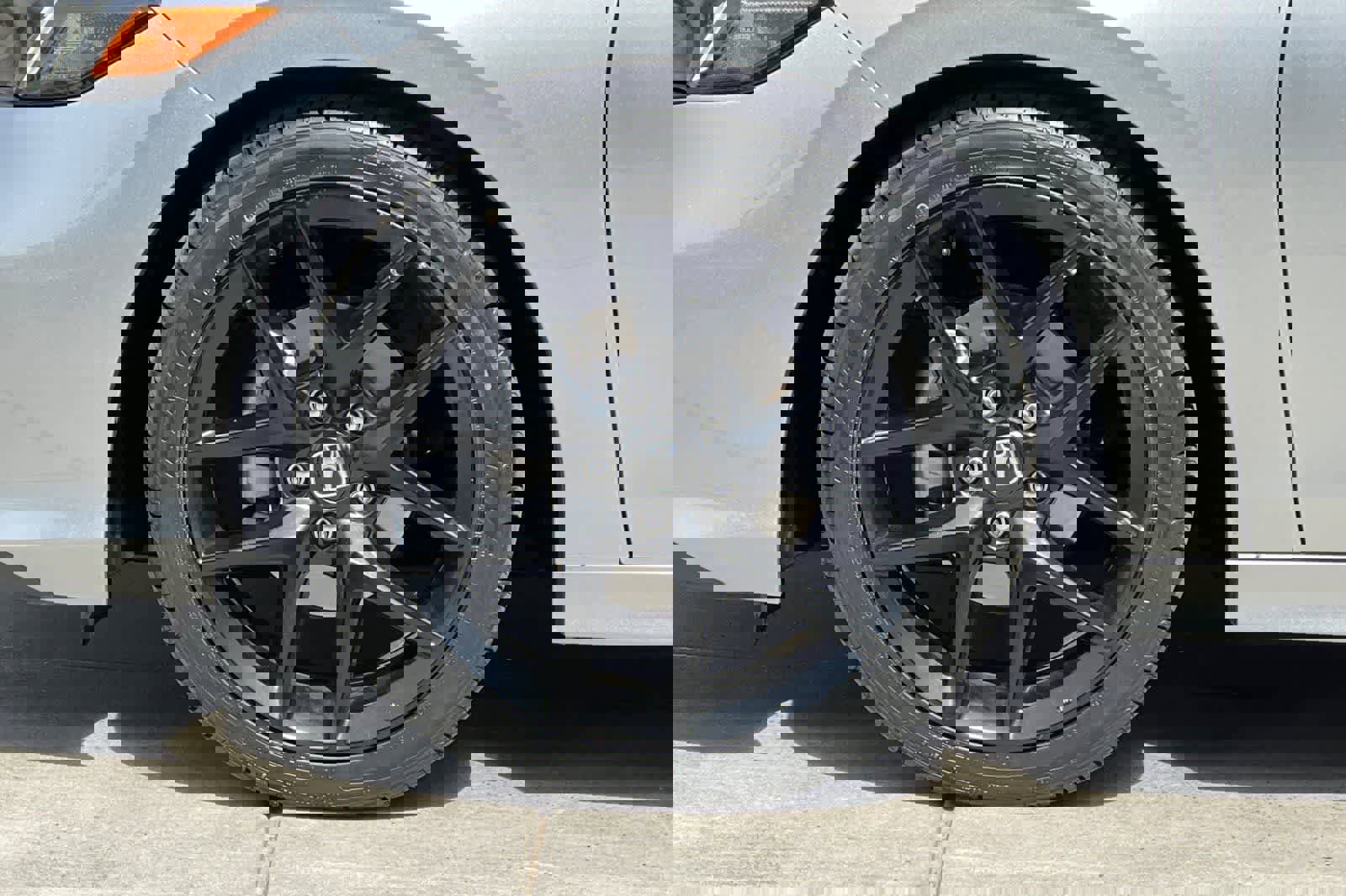 Used 2025 Honda Civic Sport image 35