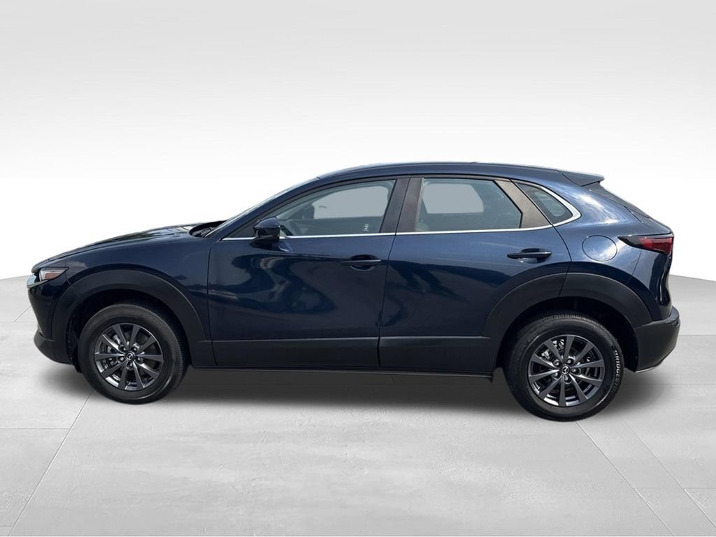 Used 2024 MAZDA CX-30 AWD 2.5 S image 2