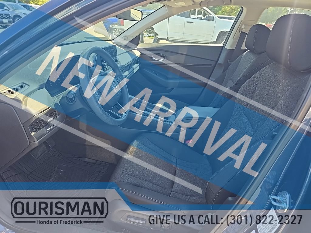 Used 2024 Honda Accord EX image 15