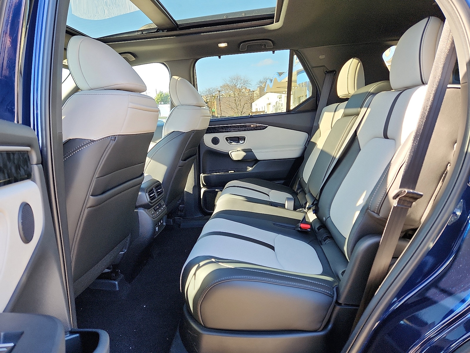 Certified 2026 Honda Passport TrailSport Elite image 6