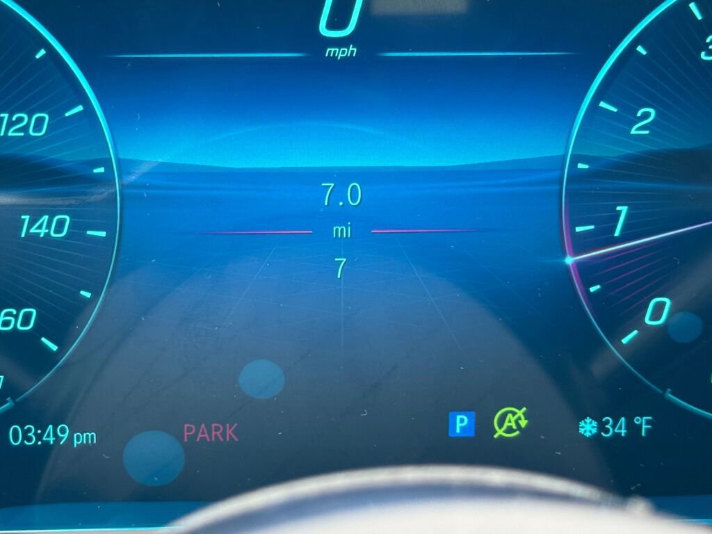 New 2026 Mercedes-Benz GLC 300 4MATIC image 13