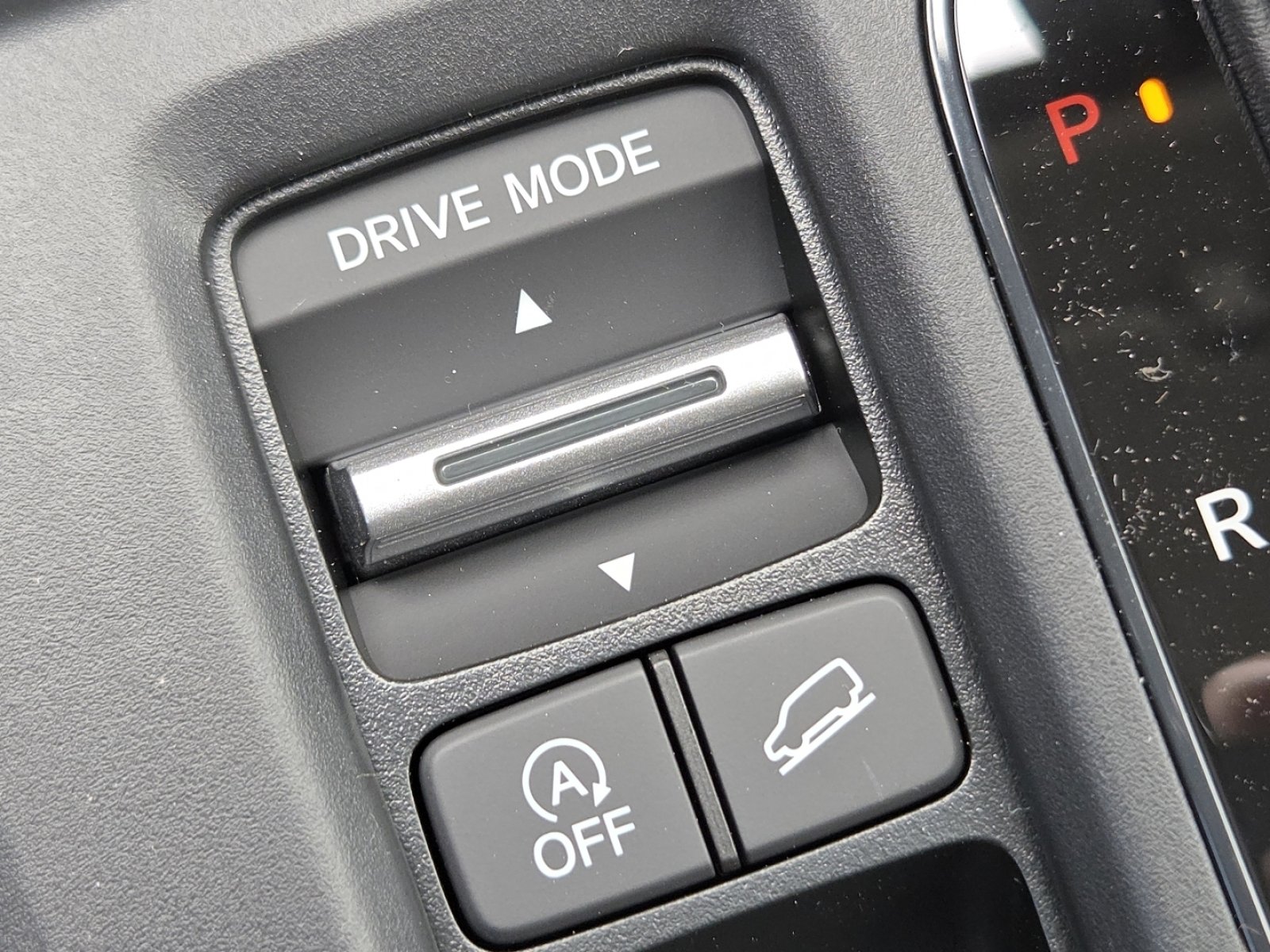 New 2026 Honda CR-V EX-L image 8