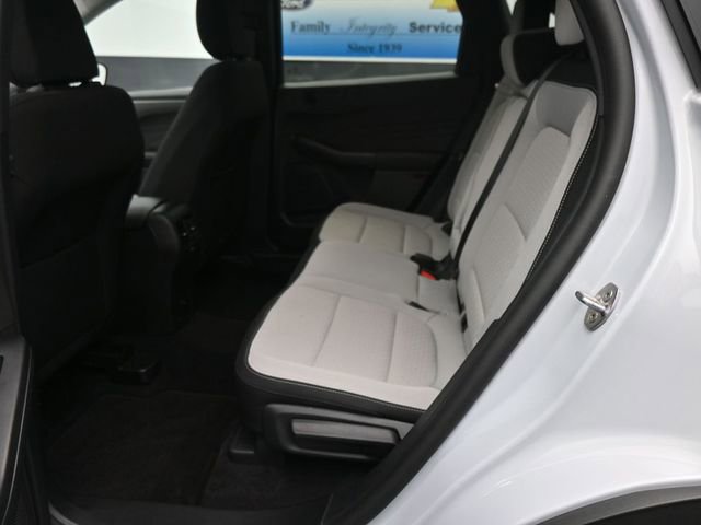 New 2025 Ford Escape Active w/ Cold Weather Package image 10