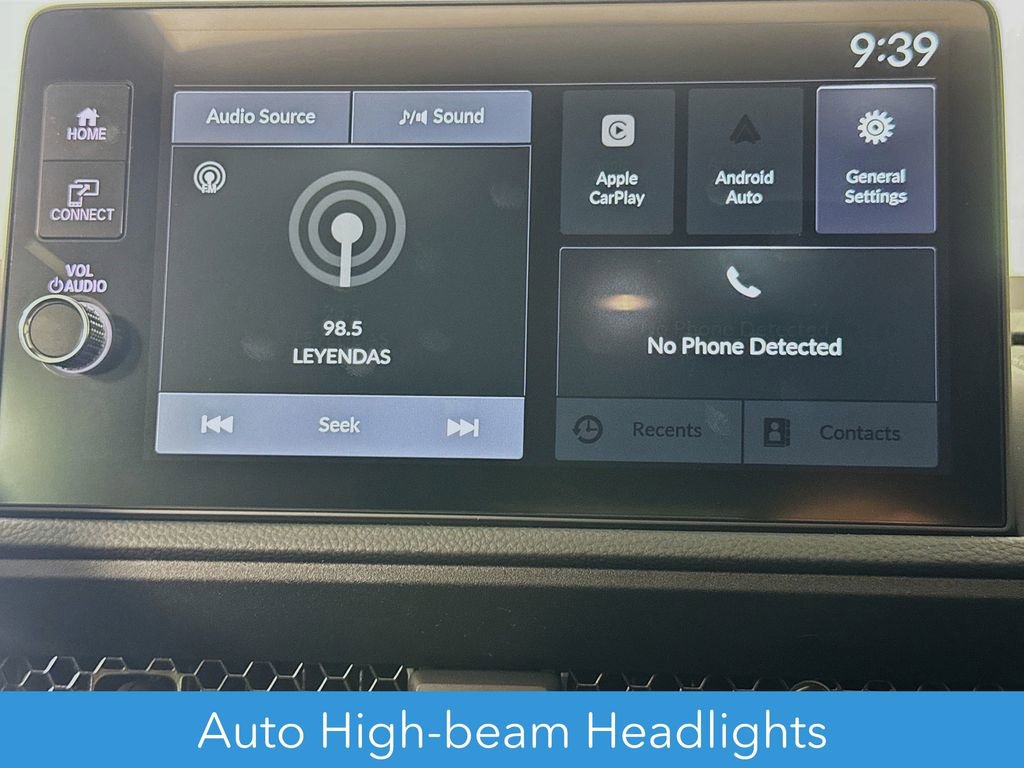 Certified 2026 Honda CR-V Sport image 17