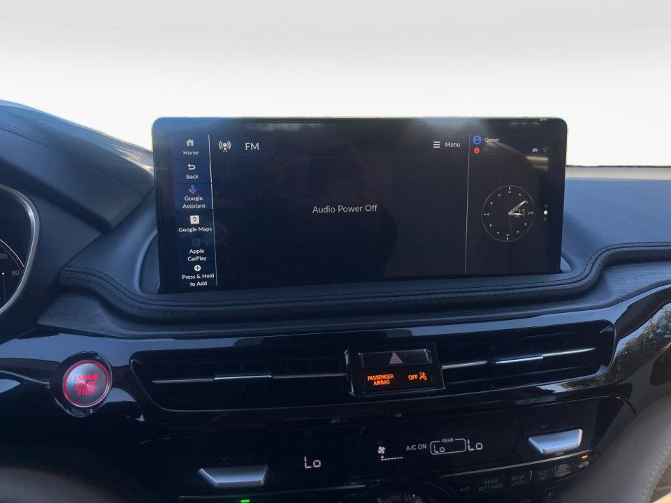 New 2026 Acura MDX w/ Advance Package image 17