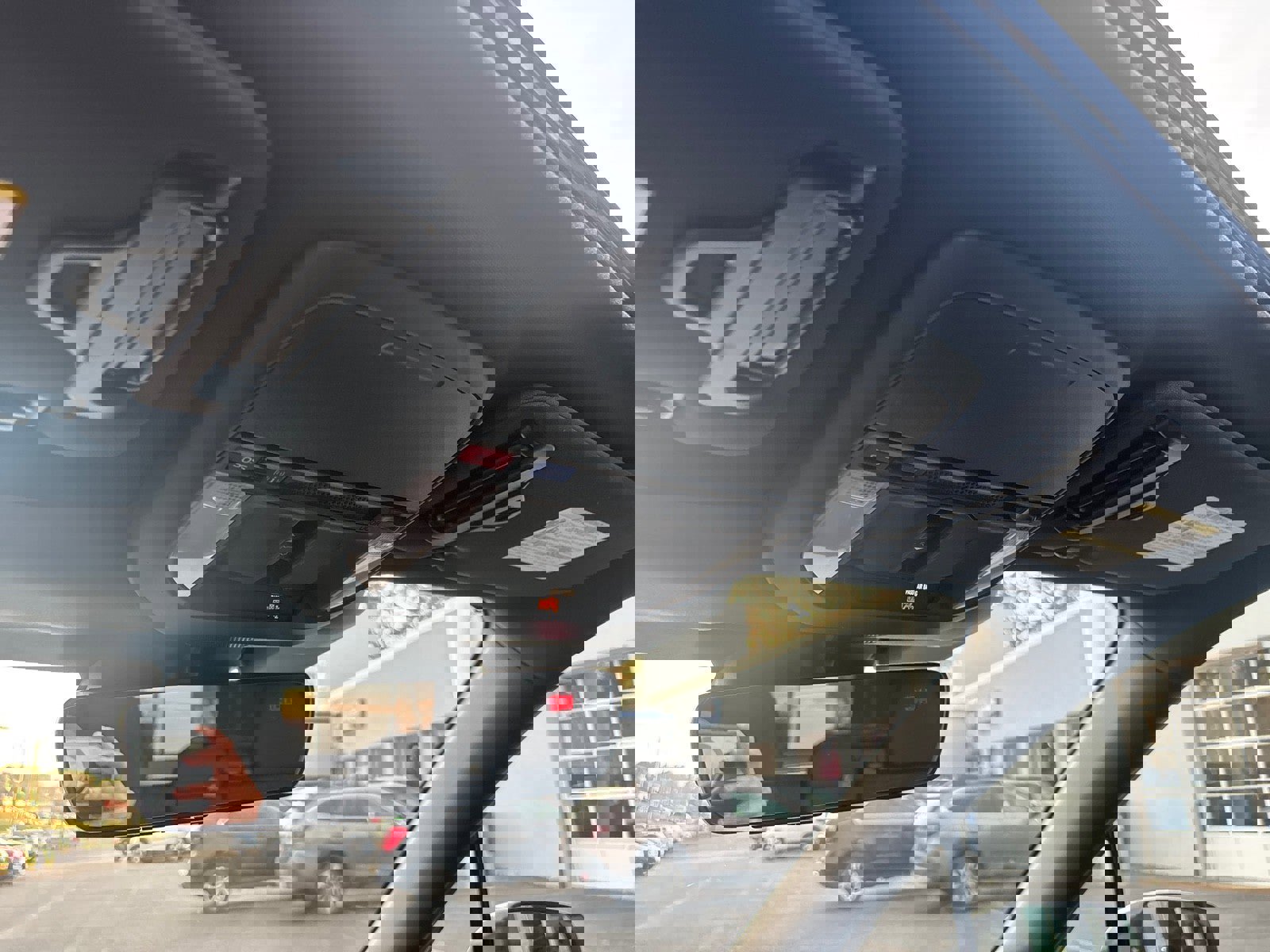 New 2026 Subaru Forester Premium image 27