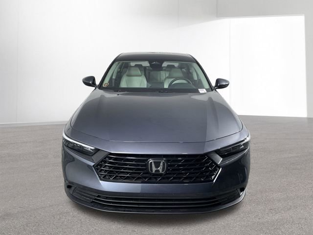 New 2026 Honda Accord LX image 15