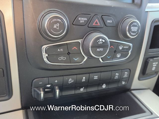 Used 2017 RAM 2500 Lone Star w/ Sport Appearance Group image 24