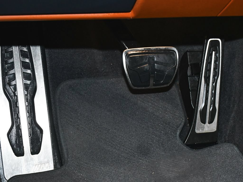 Used 2023 BMW M4 xDrive Competition AWD/4WD image 20