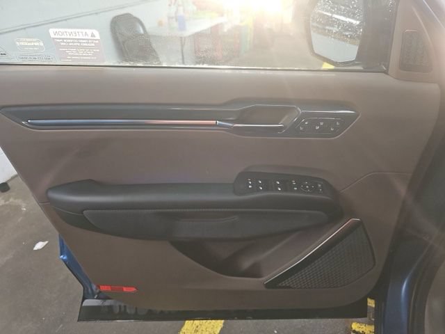 Used 2024 Kia EV9 GT-Line AWD/4WD image 20