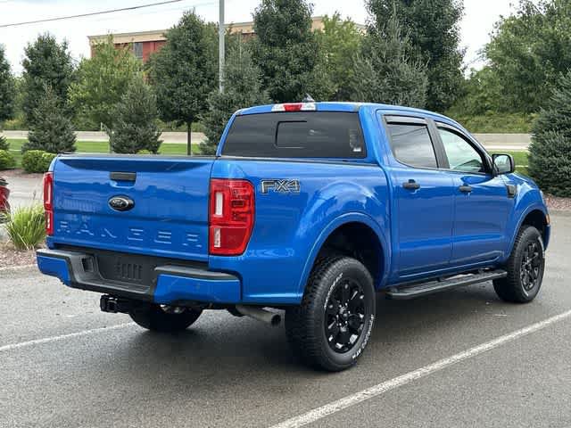 Used 2023 Ford Ranger XLT w/ Equipment Group 302A High AWD/4WD image 32