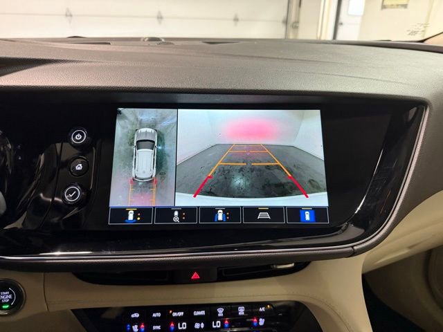 Certified 2022 Buick Envision Avenir w/ Technology Package II image 20