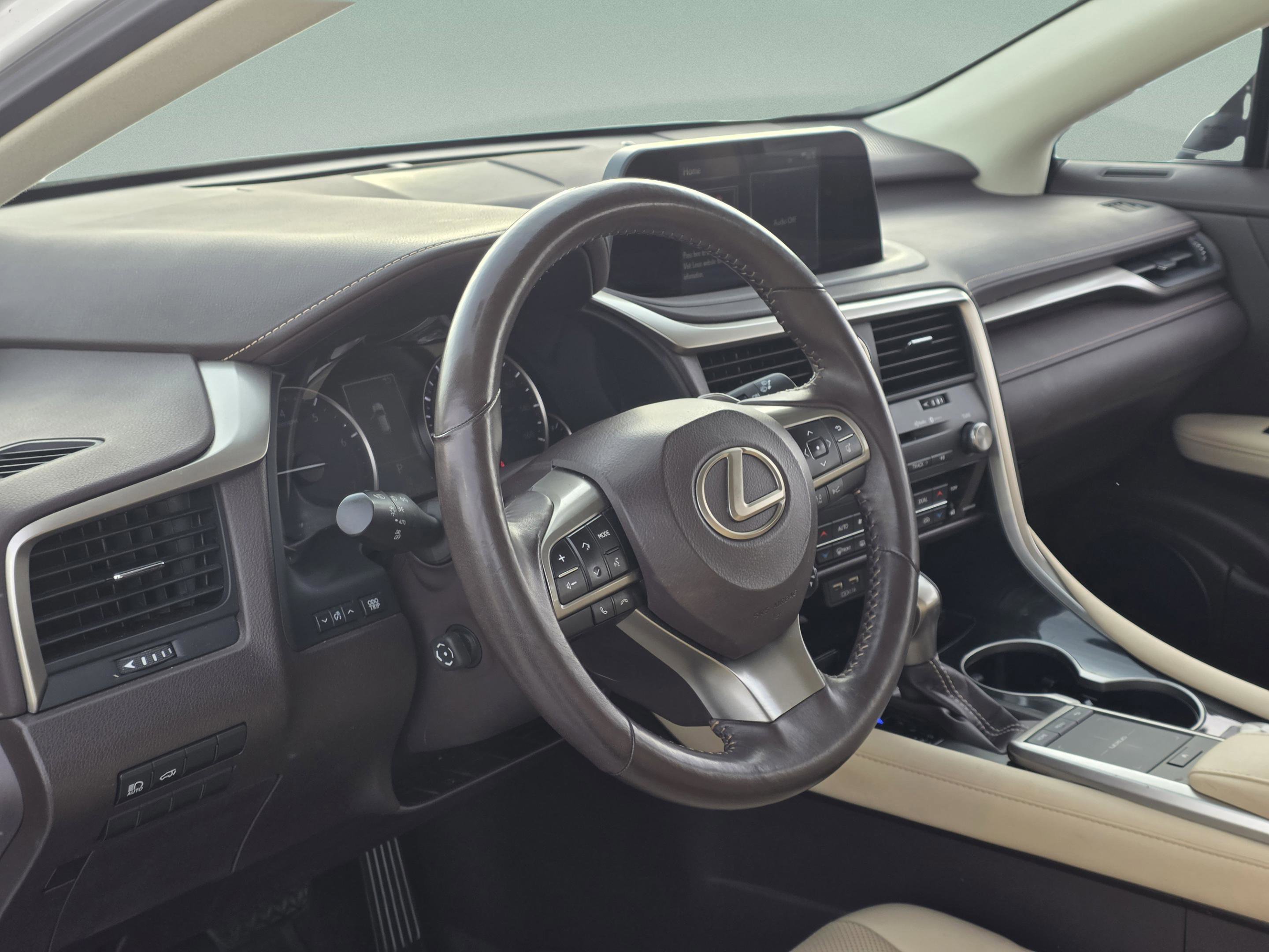 Used 2020 Lexus RX 350 FWD w/ Accessory Package image 30