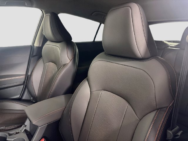 New 2026 Subaru Crosstrek 2.5i Limited AWD/4WD image 19
