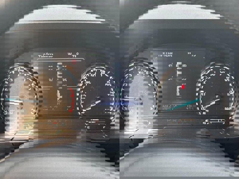 Used 2023 Ford Maverick Lariat w/ Lariat Luxury Package image 18