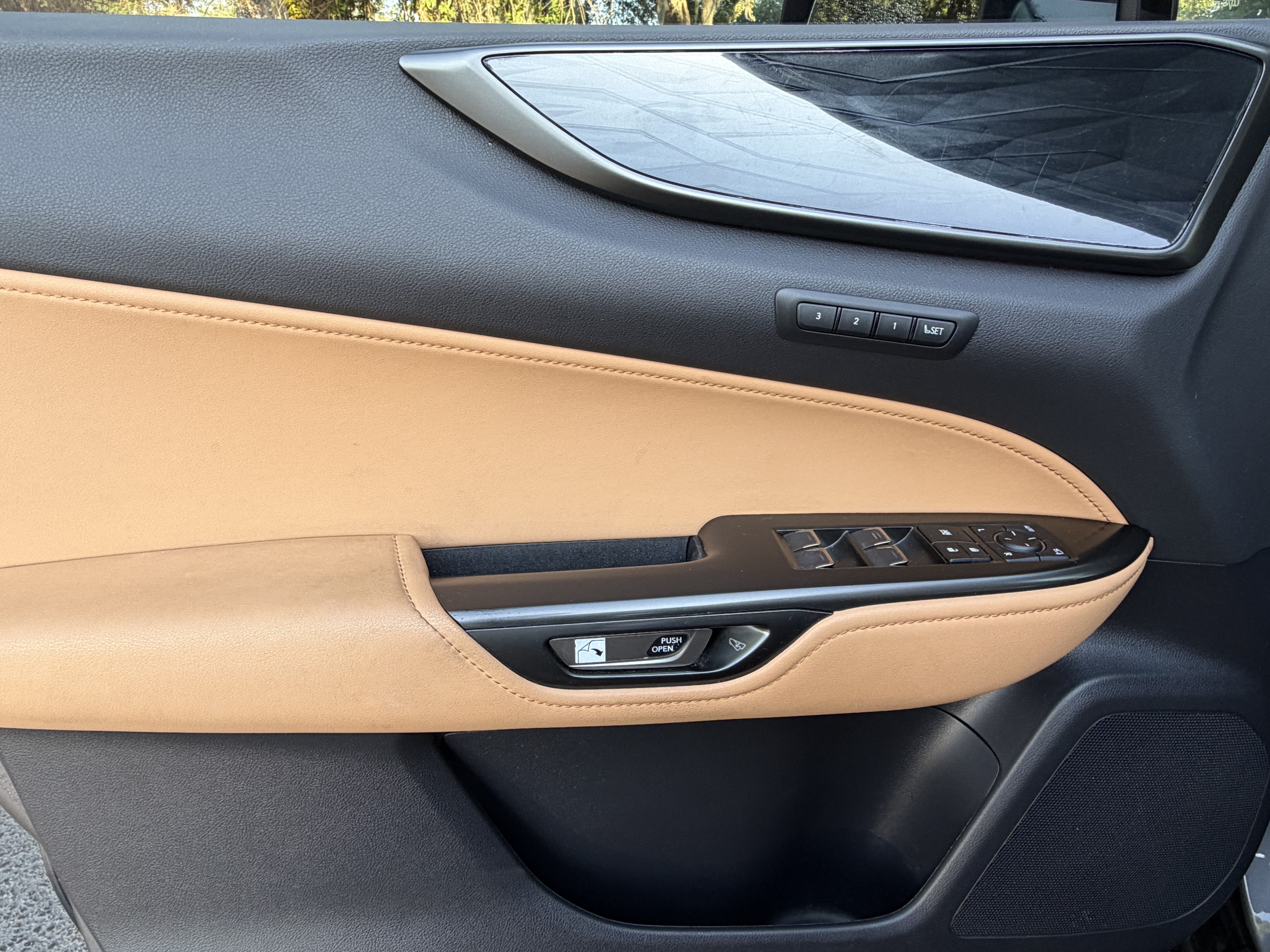 Certified 2023 Lexus NX 350h AWD image 13