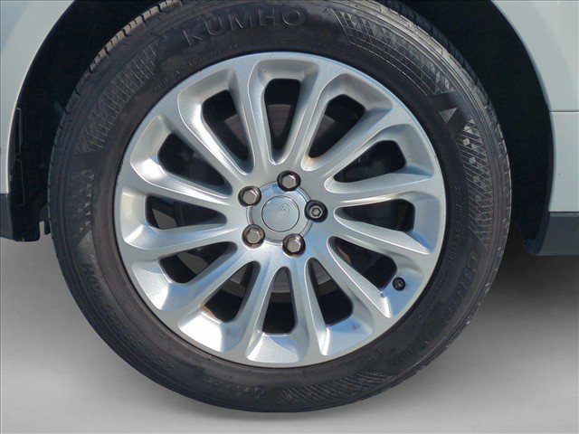 Used 2018 Land Rover Range Rover HSE AWD/4WD image 23