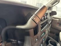 New 2025 Chevrolet Express 2500 w/ Driver Convenience Package RWD image 11