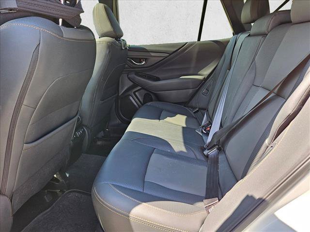 Used 2022 Subaru Outback Wilderness AWD/4WD image 18