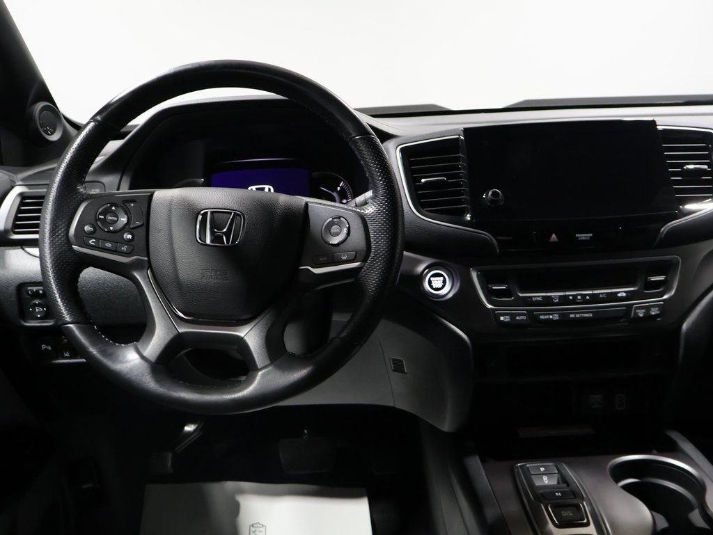 Used 2023 Honda Passport EX-L image 15
