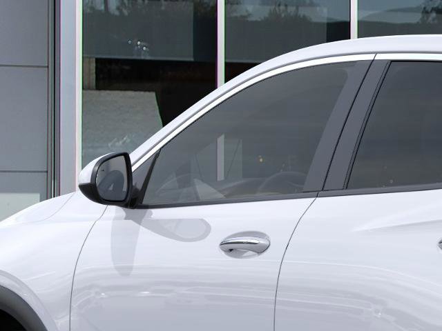 New 2026 Buick Encore GX Preferred w/ Comfort Package FWD image 12