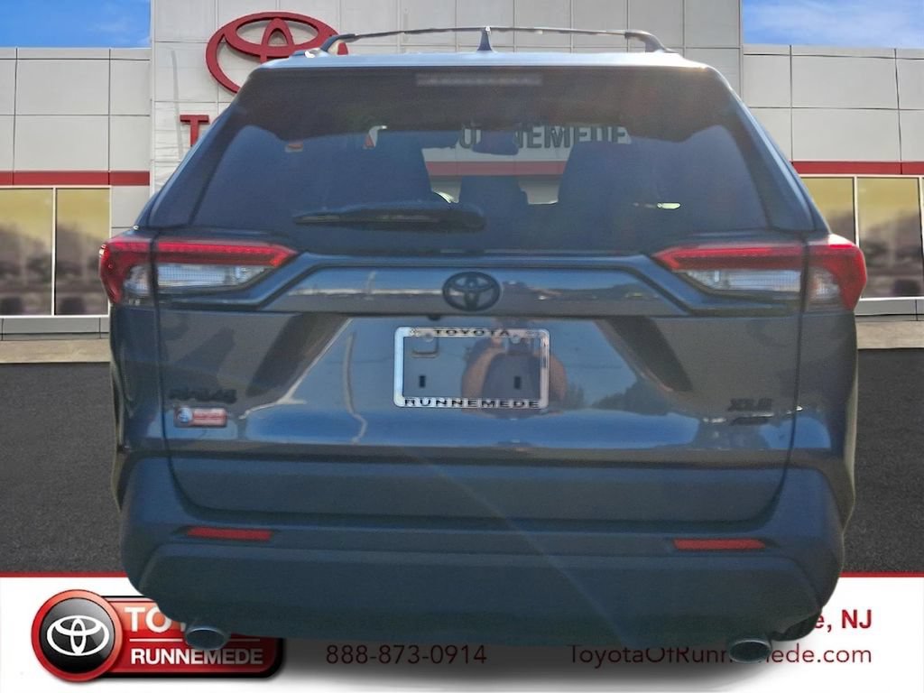 Certified 2024 Toyota RAV4 XLE w/ Weather Package AWD/4WD image 5