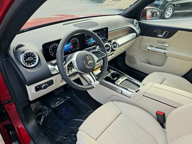New 2026 Mercedes-Benz GLB 250 4MATIC image 13