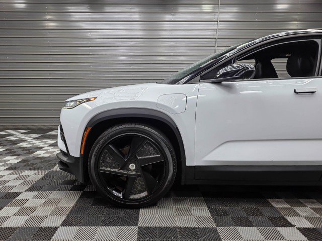 Used 2023 Fisker Ocean One AWD/4WD image 47