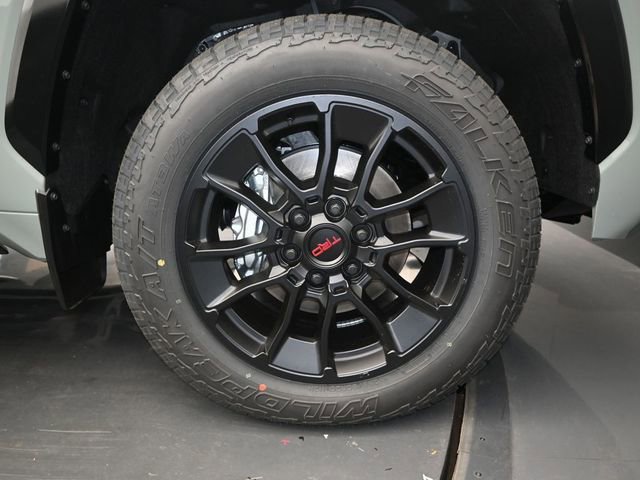 New 2026 Toyota Tundra 1794 Edition w/ TRD Off-Road Package image 17