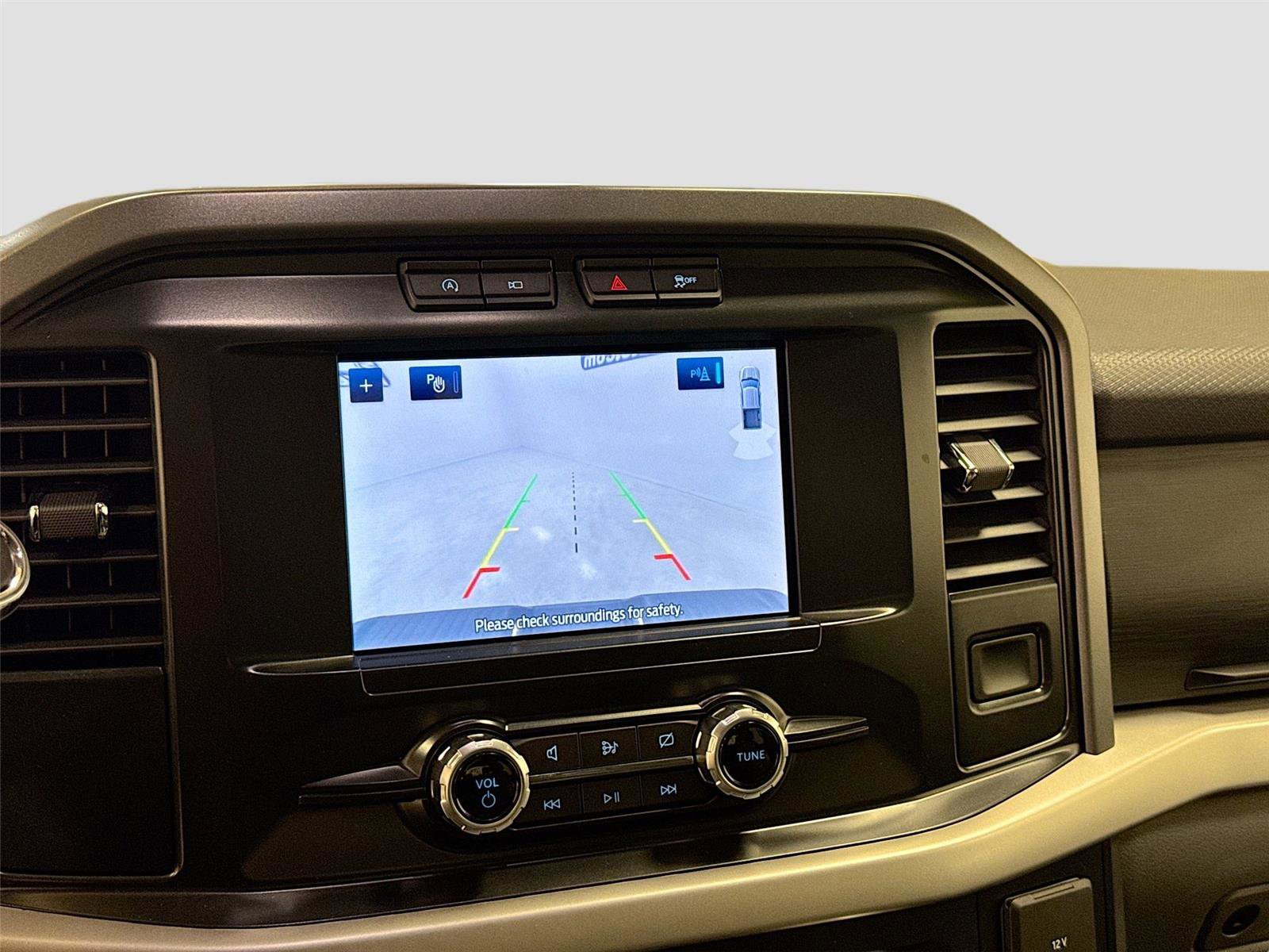 Used 2022 Ford F150 XLT w/ Equipment Group 301A Mid image 14