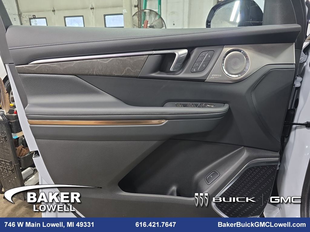 New 2026 Buick Enclave Avenir w/ Super Cruise Package image 29