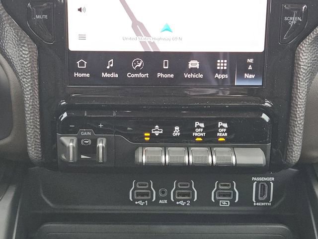 New 2026 RAM 1500 Limited image 15