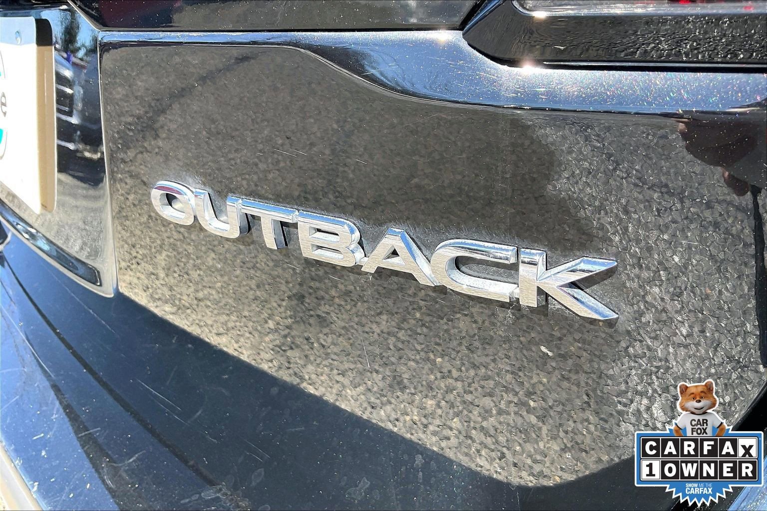 Certified 2023 Subaru Outback Limited AWD/4WD image 11