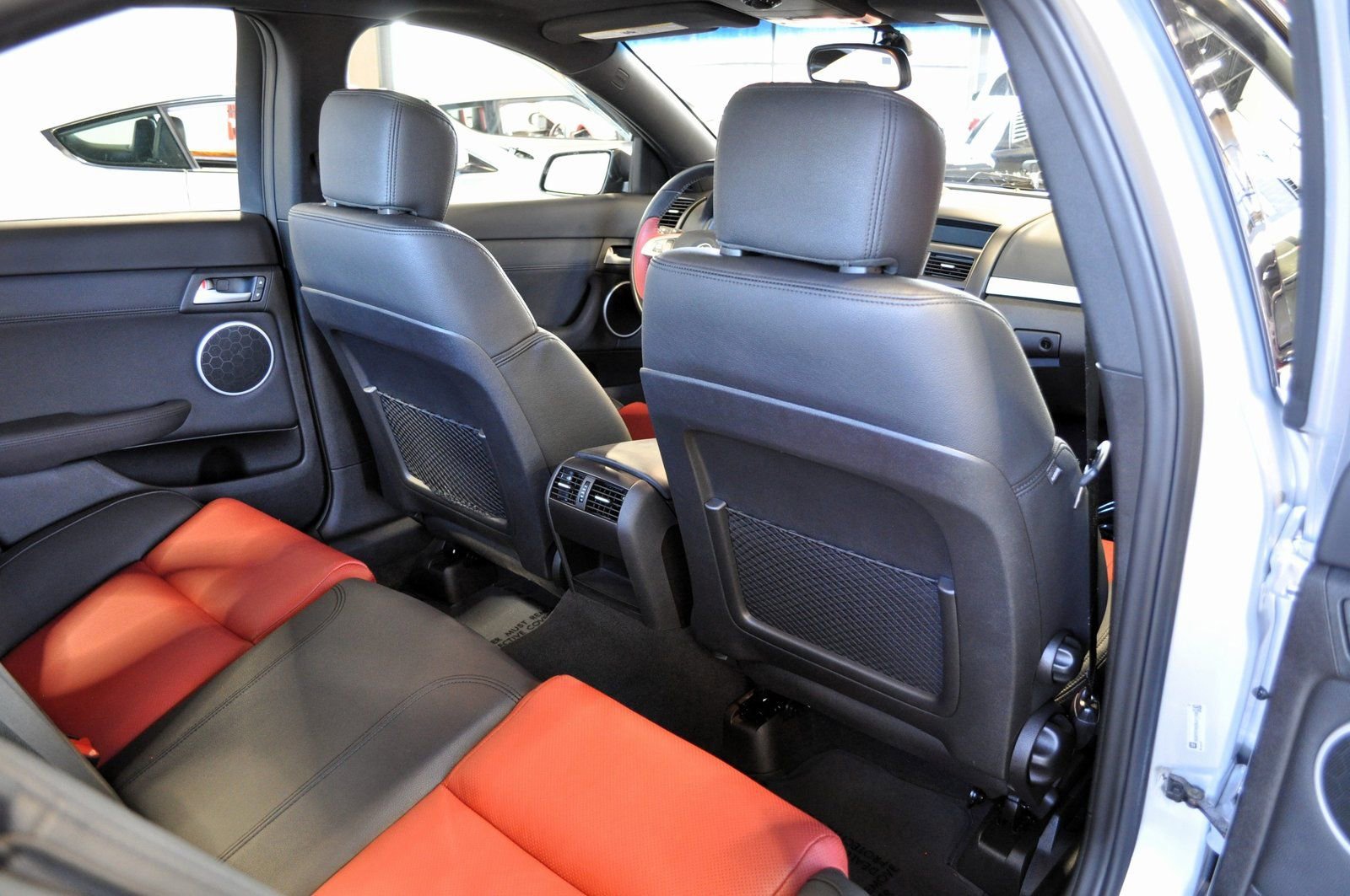 Used 2009 Pontiac G8 GXP RWD image 34