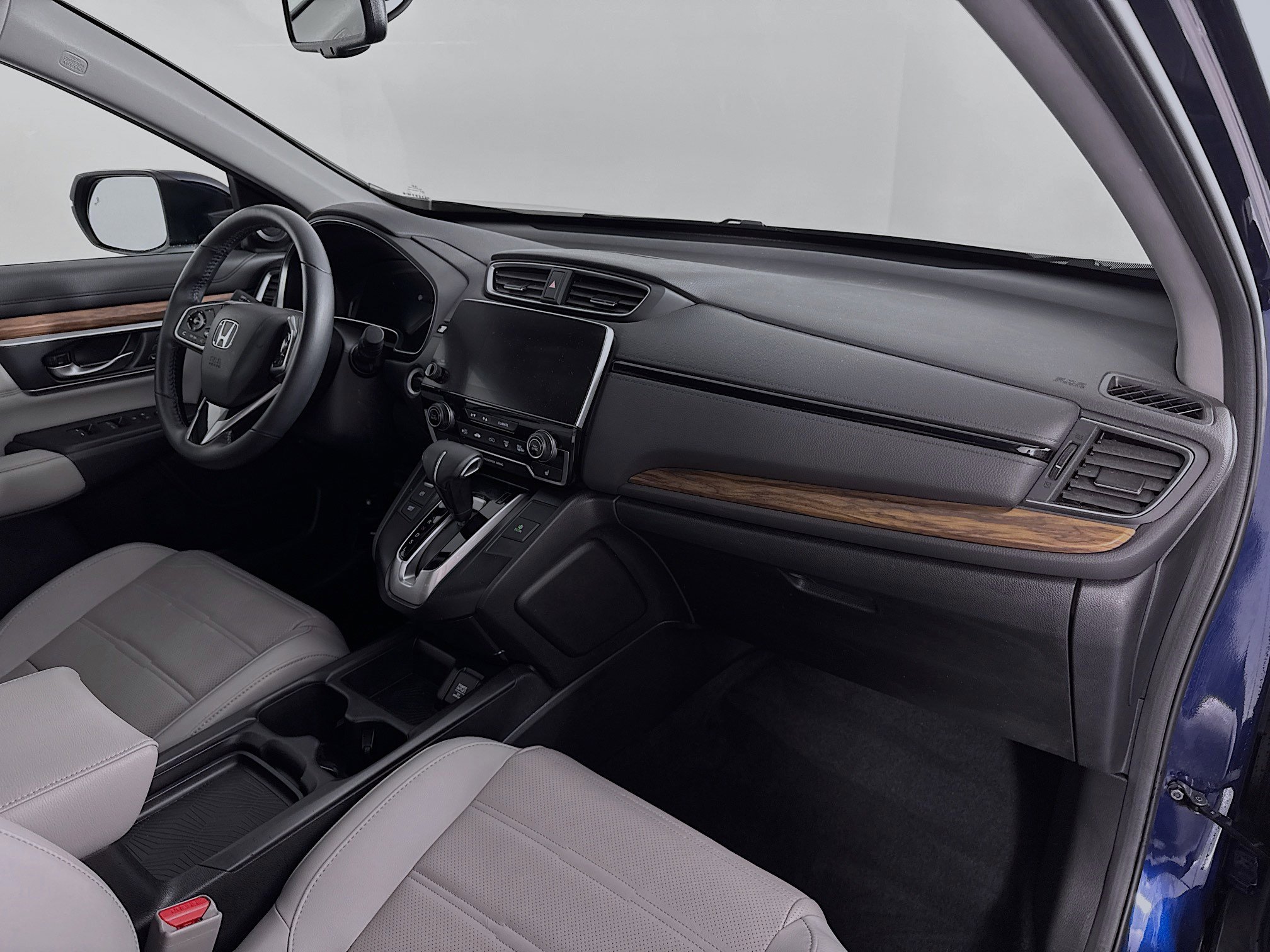 Certified 2019 Honda CR-V EX-L image 29