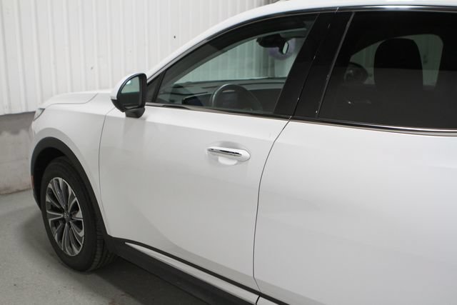 Used 2024 Buick Envision Preferred AWD/4WD image 28