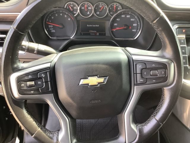 Used 2023 Chevrolet Suburban LS AWD/4WD image 29