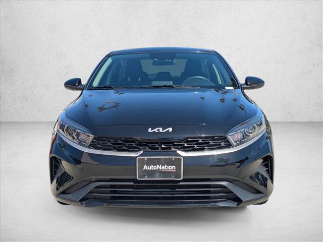 Used 2023 Kia Forte LXS FWD video 2