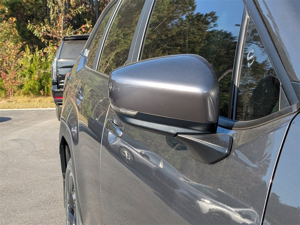 New 2026 Subaru Forester Limited image 12