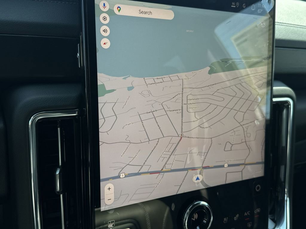 New 2026 GMC Yukon XL Denali w/ Sun & Power Step Package image 20