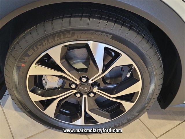 New 2025 Ford Mustang Mach-E Select w/ Comfort Package Lite image 12