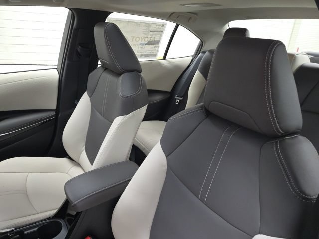 New 2026 Toyota Corolla XLE FWD image 18