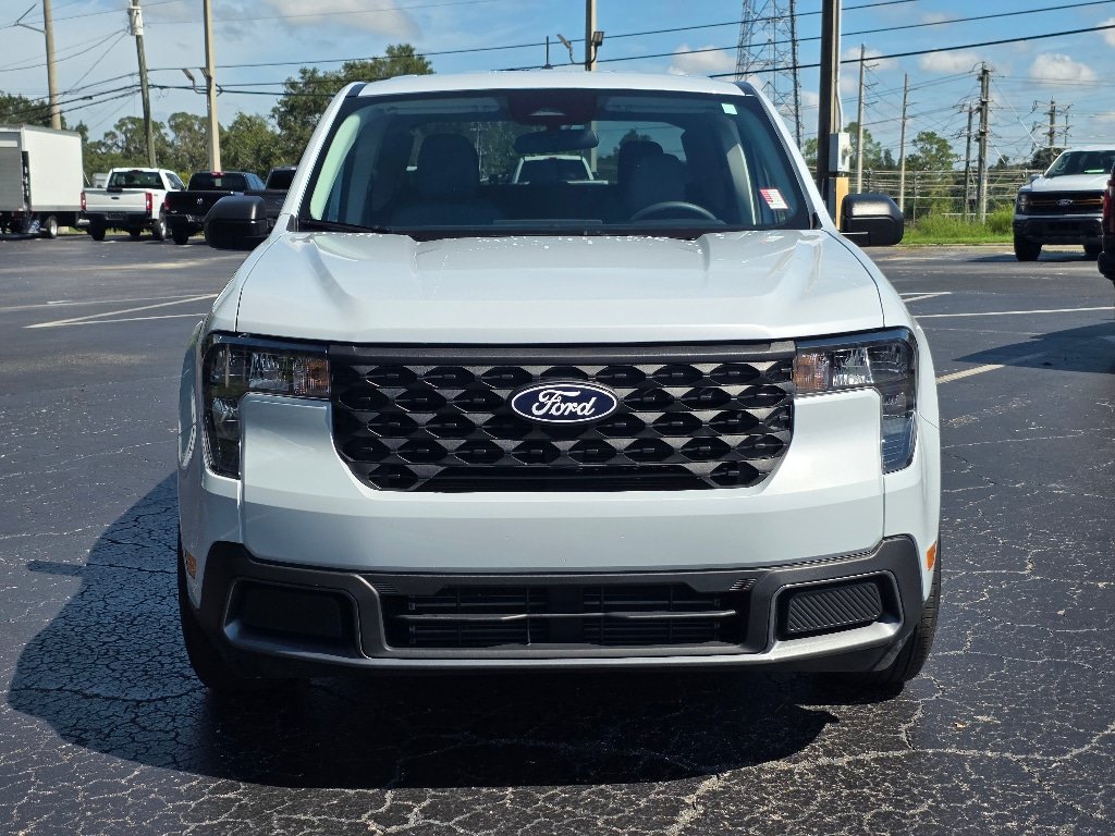 Used 2026 Ford Maverick XLT AWD/4WD image 11