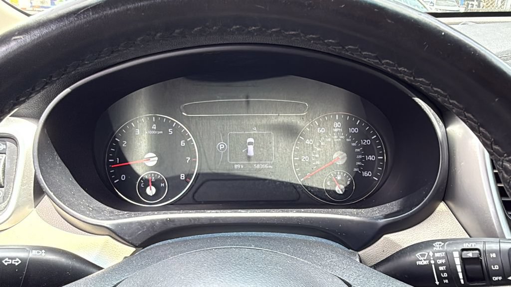 Used 2018 Kia Sorento FWD image 33