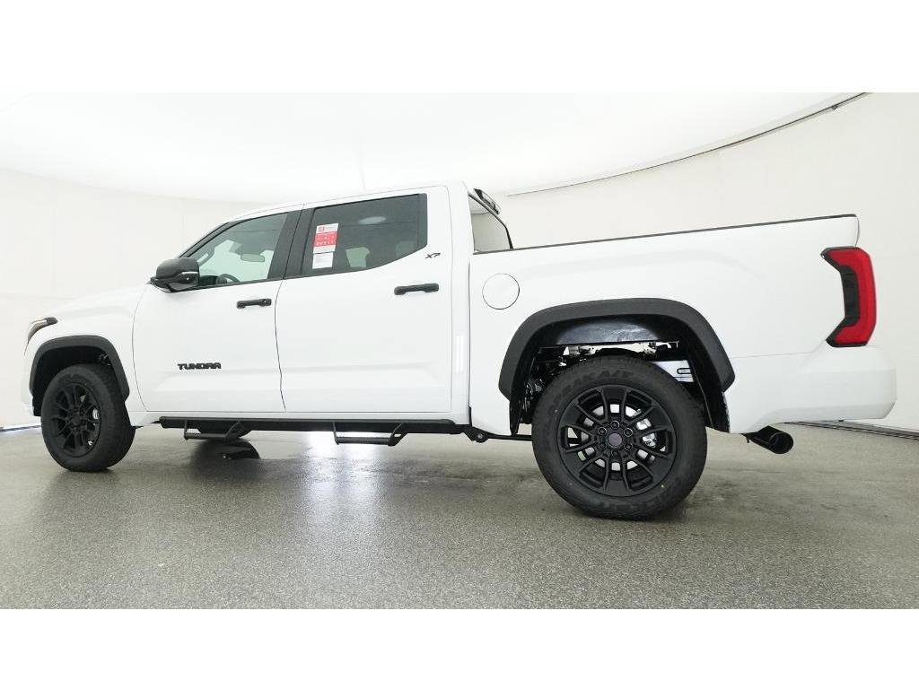 New 2026 Toyota Tundra SR5 AWD/4WD image 20