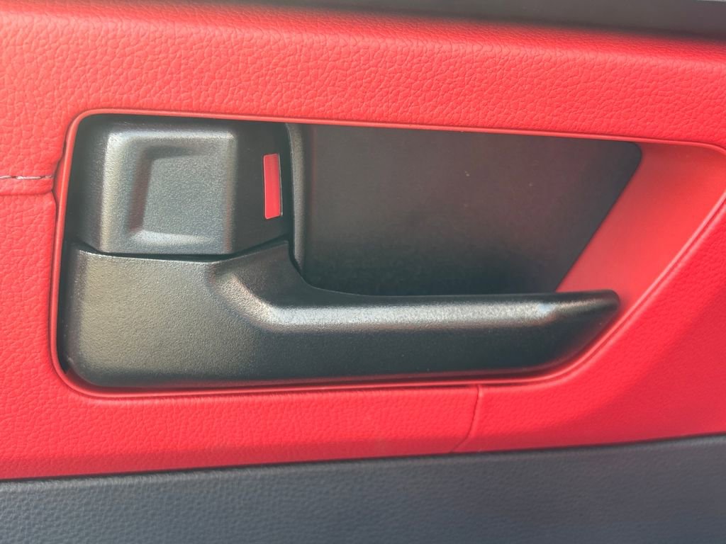 New 2026 Toyota Sequoia TRD Pro image 8