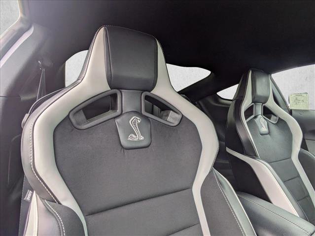 Used 2020 Ford Mustang Shelby GT500 w/ Technology Package image 25
