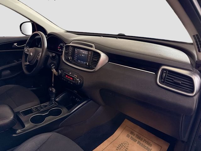 Used 2019 Kia Sorento LX image 28
